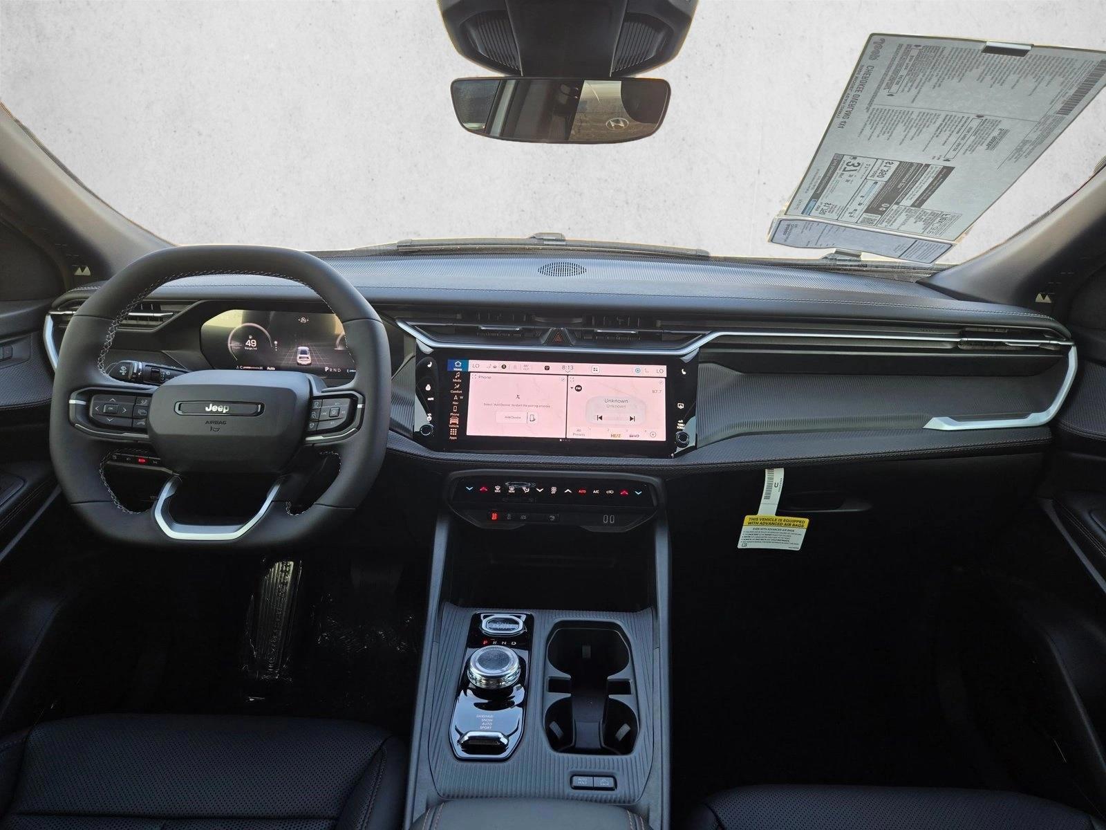 Thumbnail: 2026 Jeep Cherokee - 4