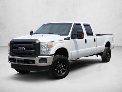 2016 Ford F-250 XL -
                  Spokane Valley, WA