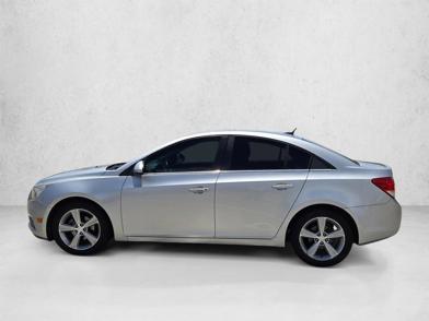2012 Chevrolet Cruze