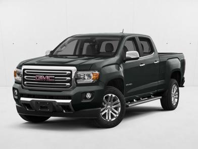 2015 GMC Canyon SLE -
                  San Jose, CA