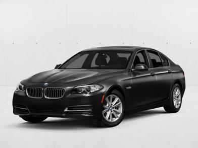 2016 BMW 5 Series 528i -
                  Henderson, NV