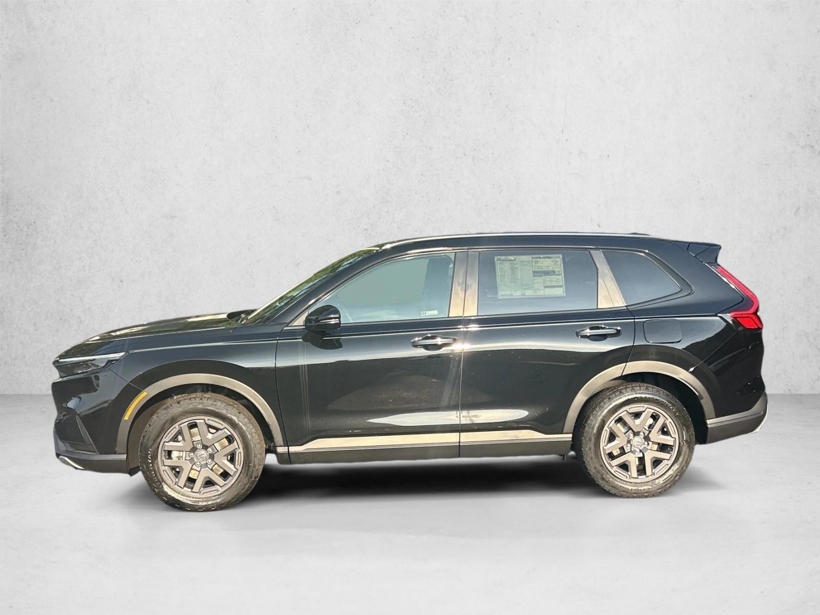 Thumbnail: 2026 Honda CR-V - 2