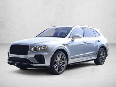 2023 Bentley Bentayga Speed -
                  Newport Beach, CA