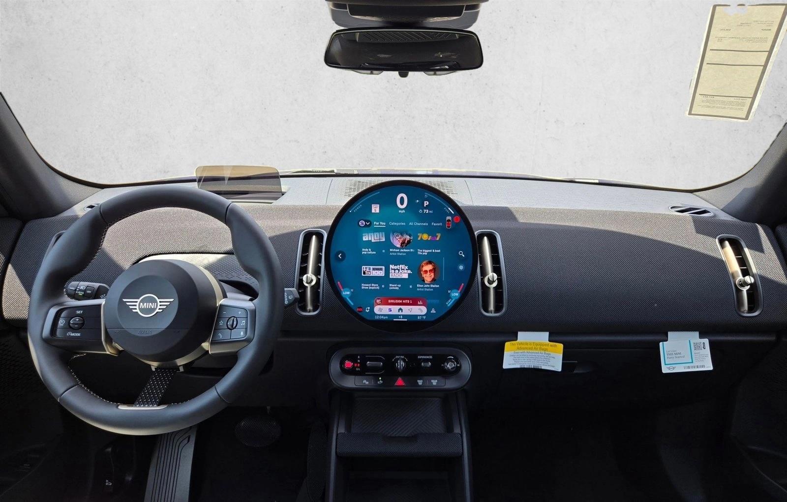 Thumbnail: 2026 MINI Cooper Countryman - 4