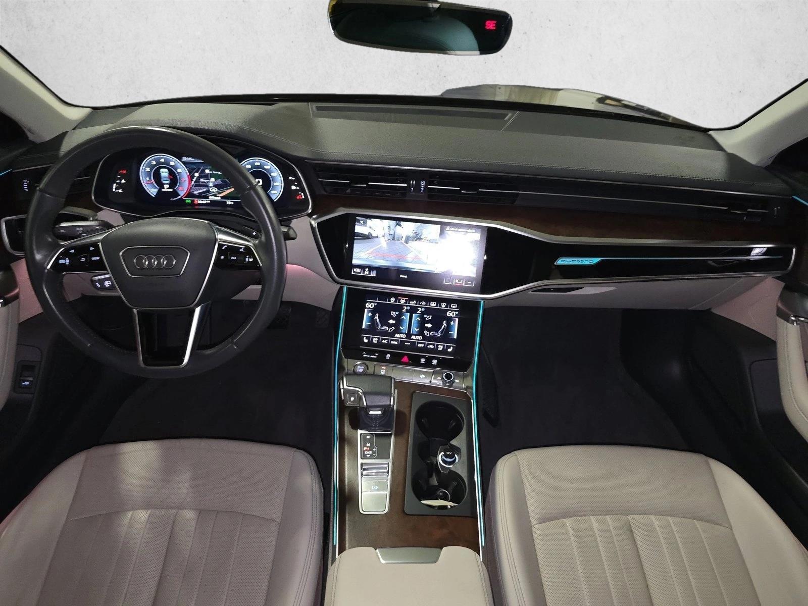 Thumbnail: 2019 Audi A6 - 3