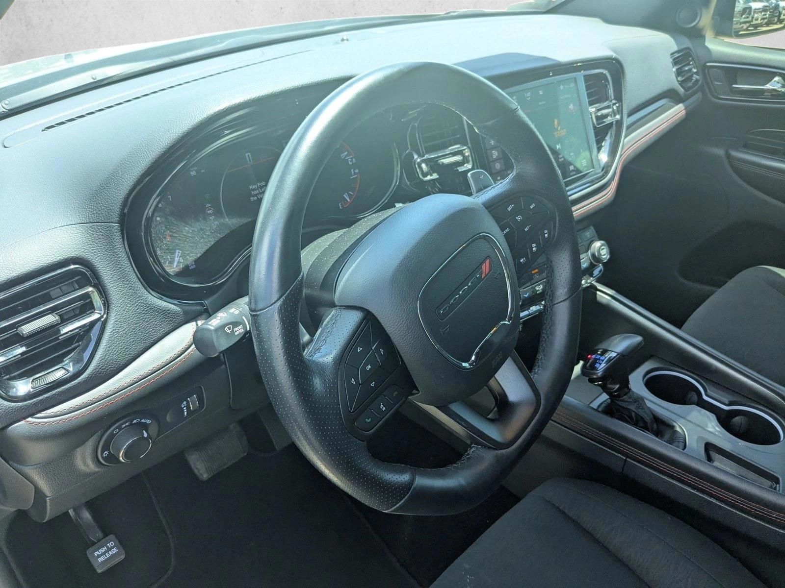 Thumbnail: 2023 Dodge Durango - 3
