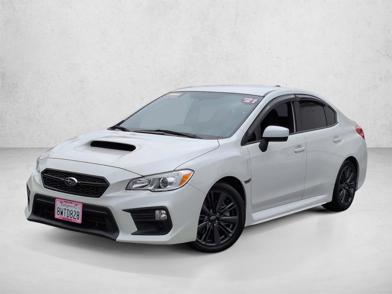 2021 Subaru WRX  -
                  Carlsbad, CA