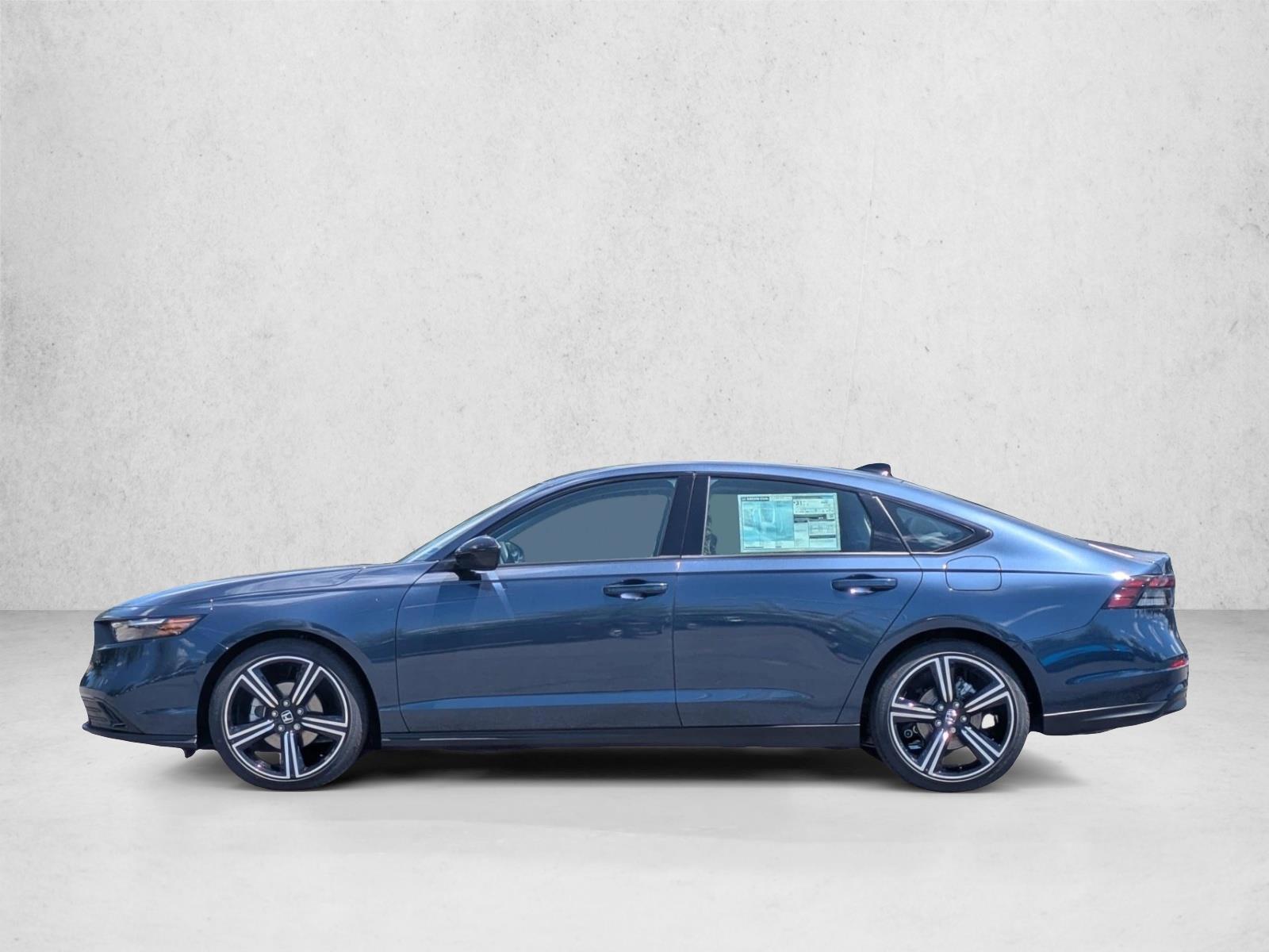 Thumbnail: 2026 Honda Accord - 2