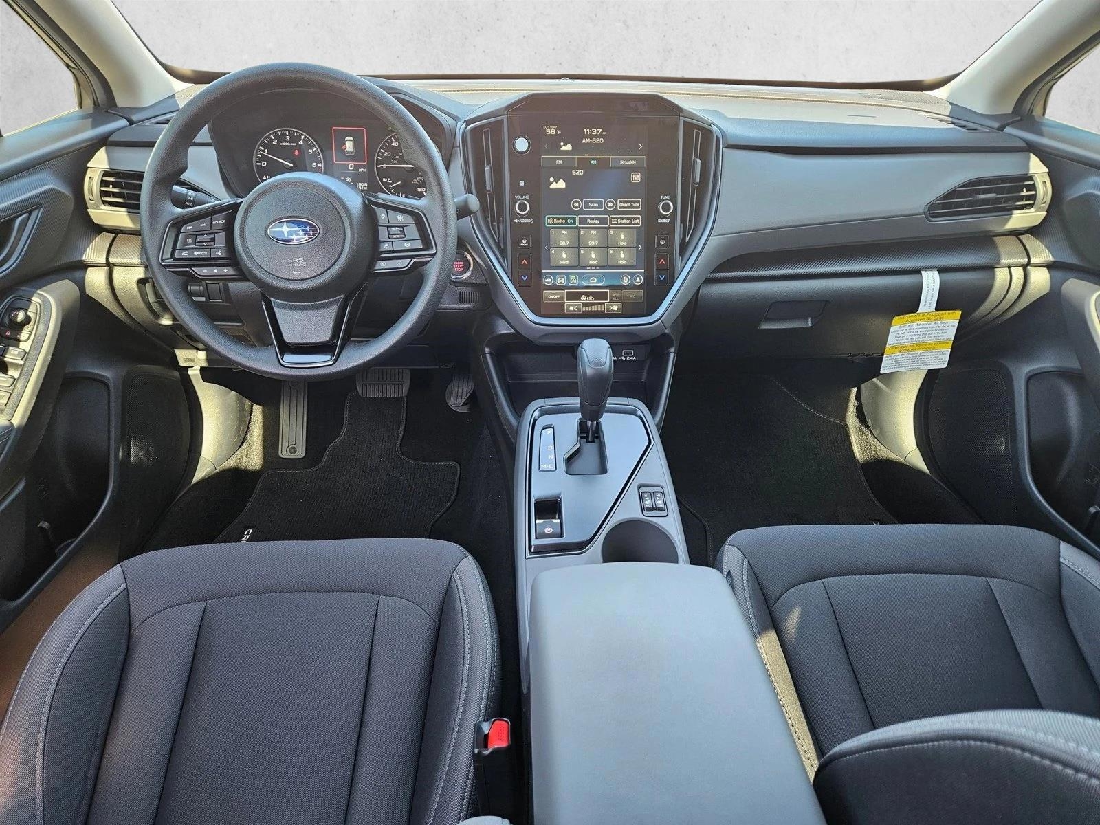 Thumbnail: 2026 Subaru Crosstrek - 3