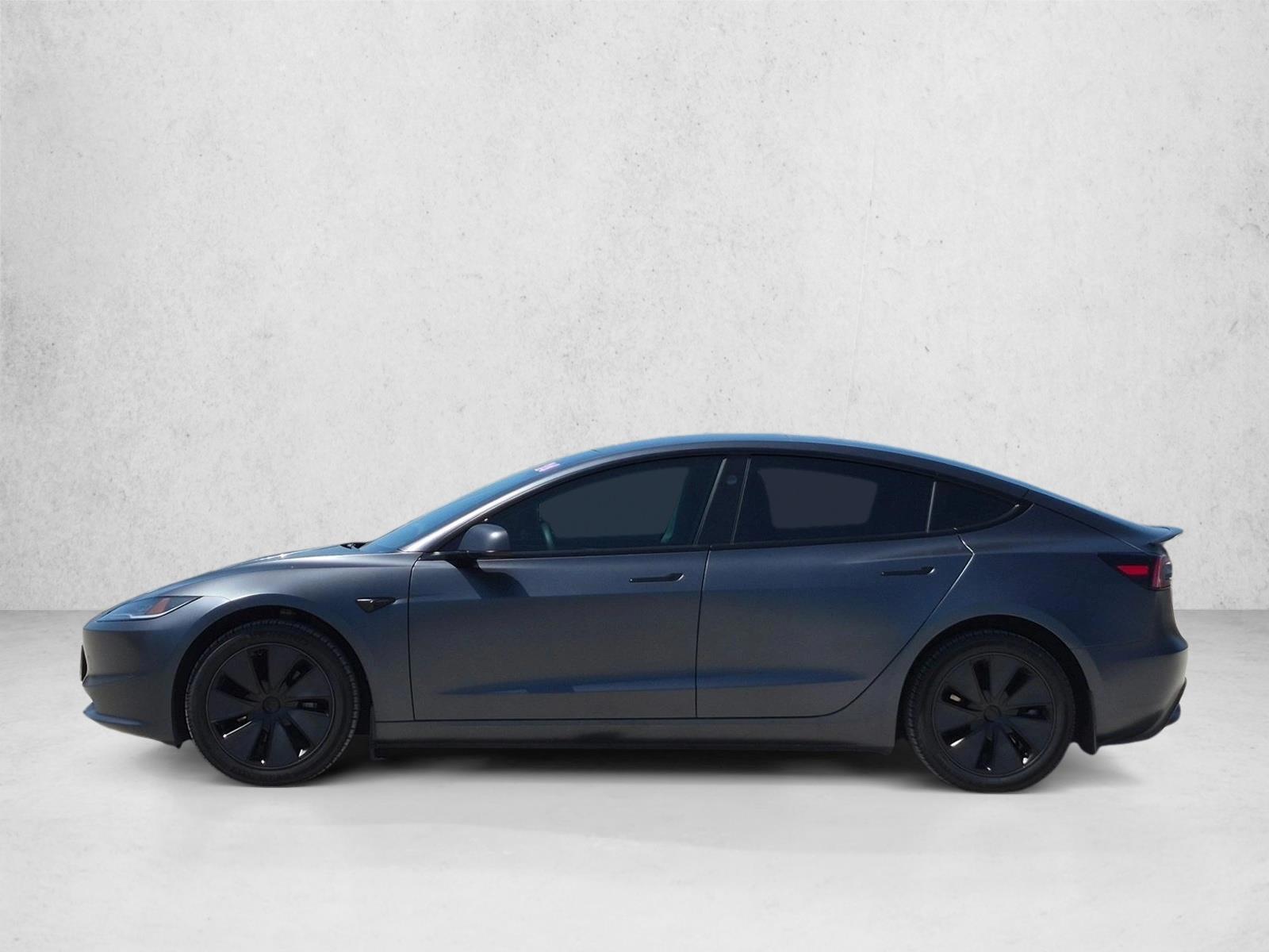 Thumbnail: 2024 Tesla Model 3 - 2