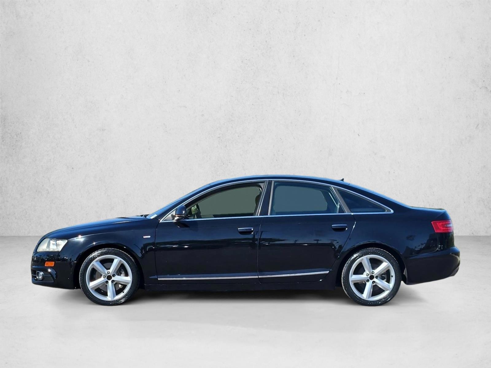 Thumbnail: 2011 Audi A6 - 3