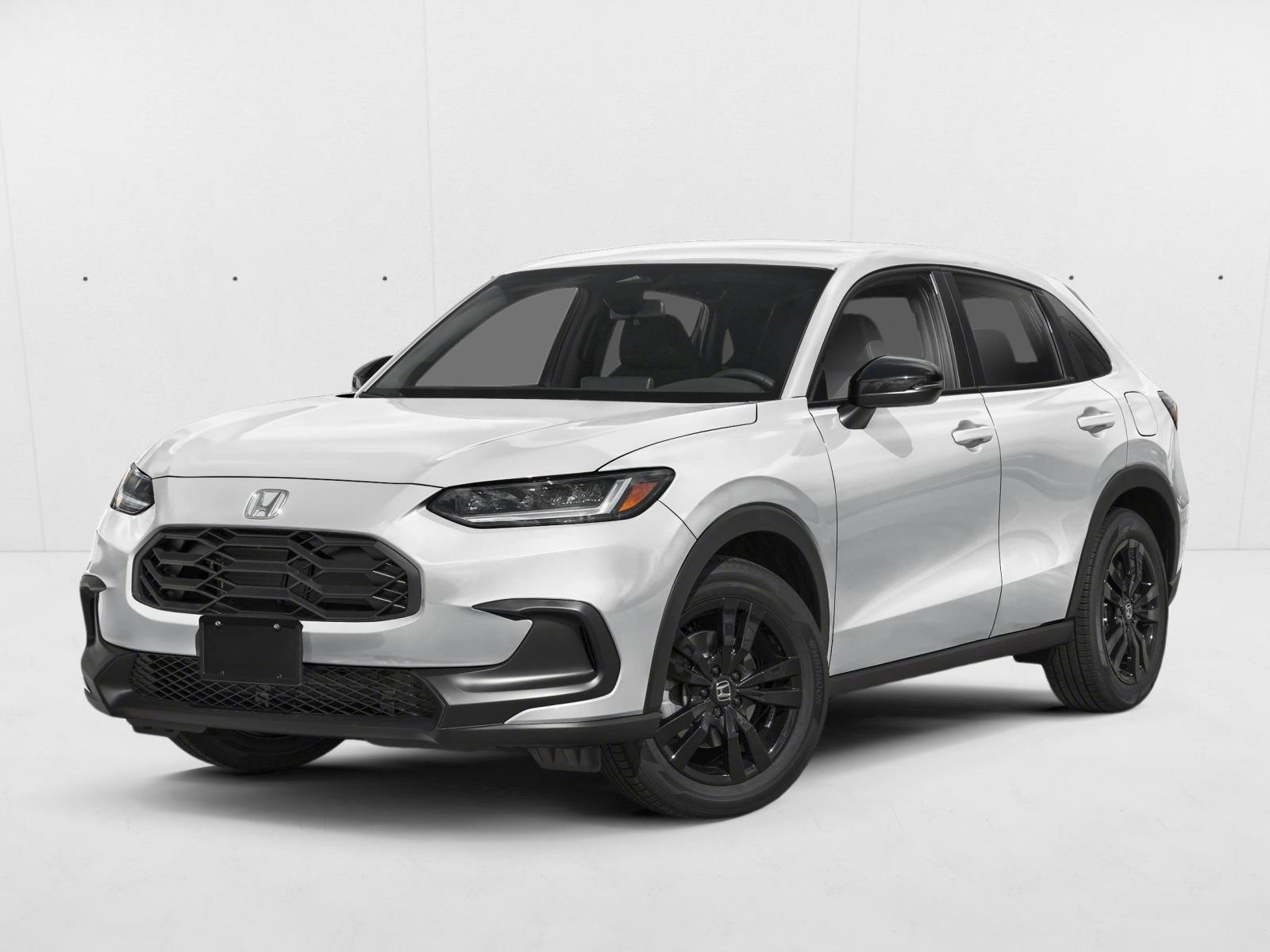 Thumbnail: 2027 Honda HR-V - 1