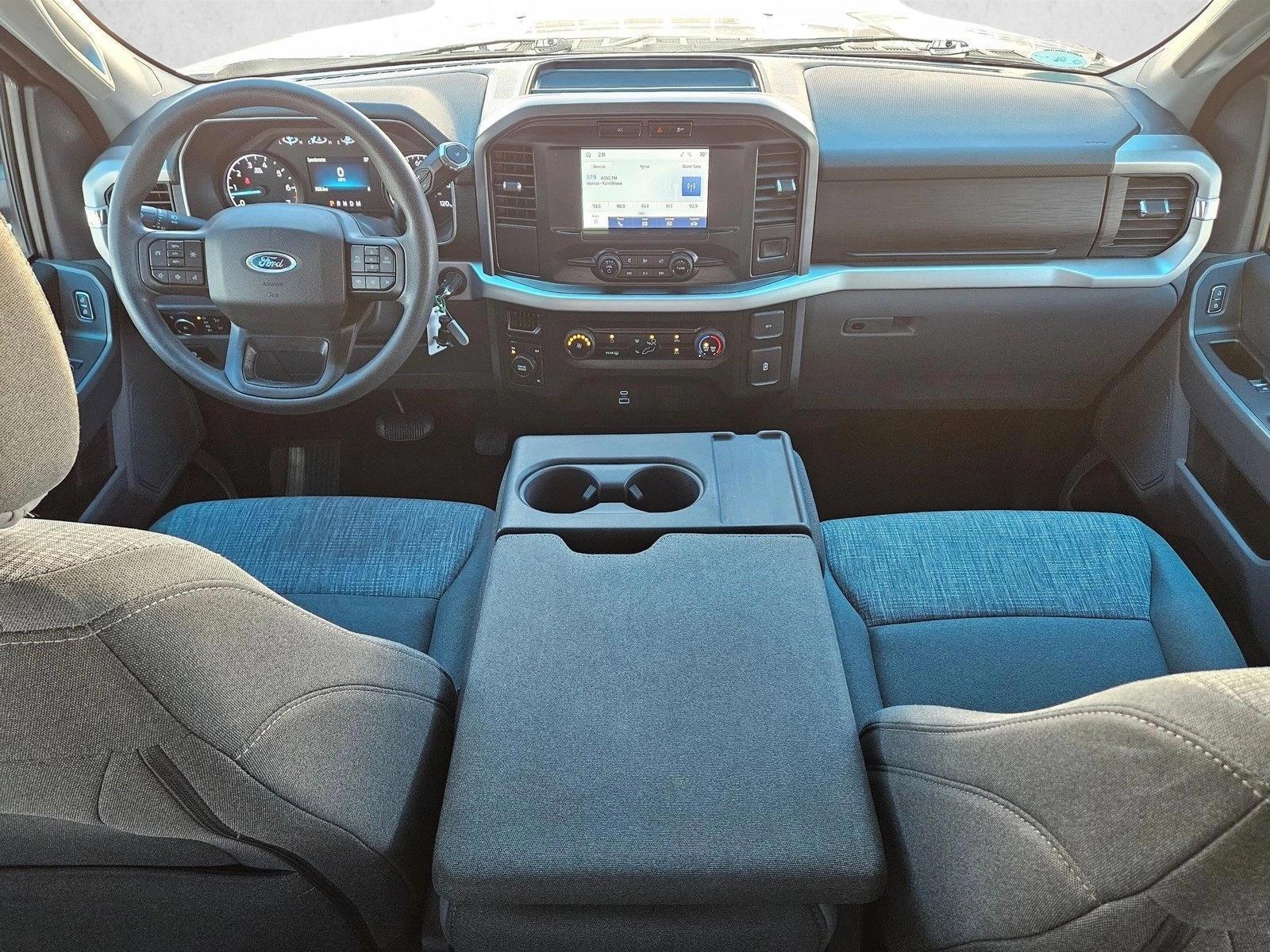 Thumbnail: 2023 Ford F-150 - 5