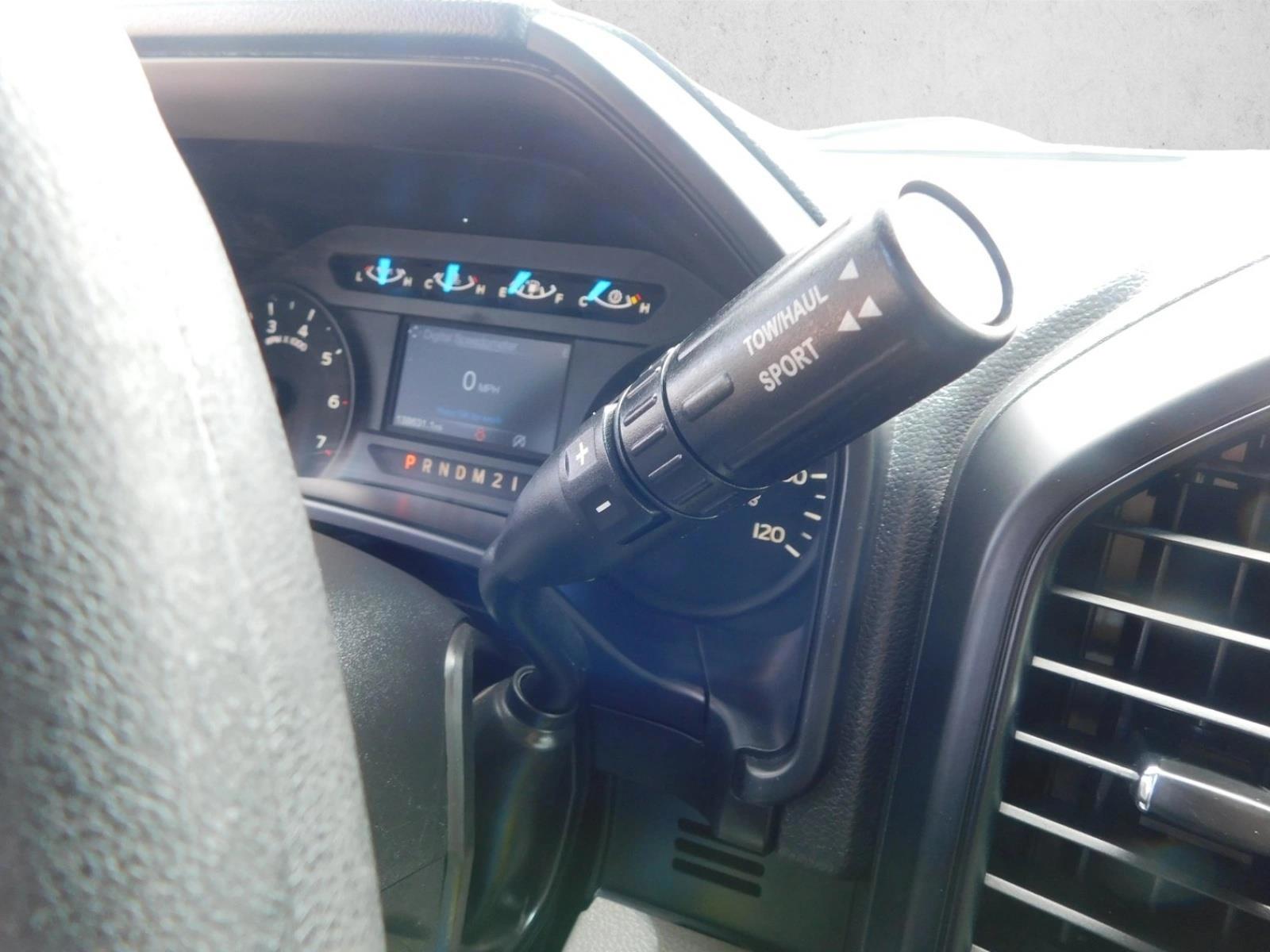 Thumbnail: 2016 Ford F-150 - 4
