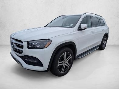 2020 Mercedes-Benz GLS 450 -
                  Westlake, OH
