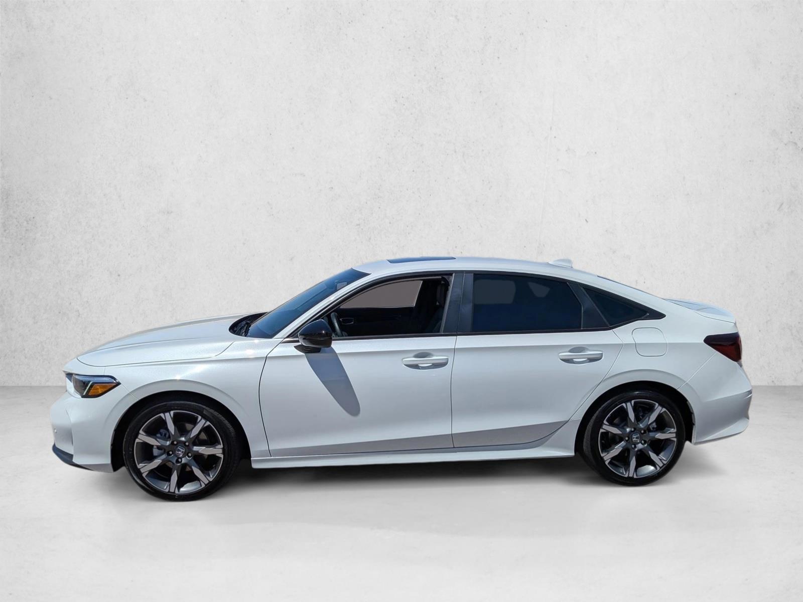 Thumbnail: 2026 Honda Civic - 2