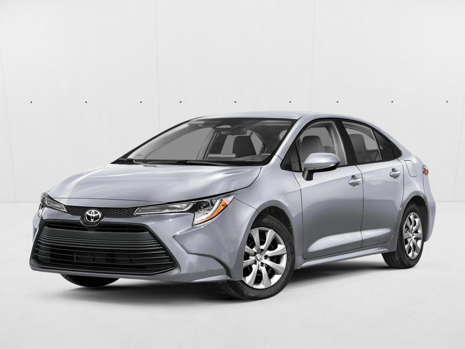 Thumbnail: 2026 Toyota Corolla - 1