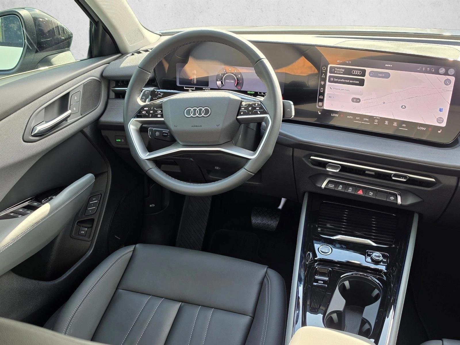 Thumbnail: 2026 Audi Q3 - 4