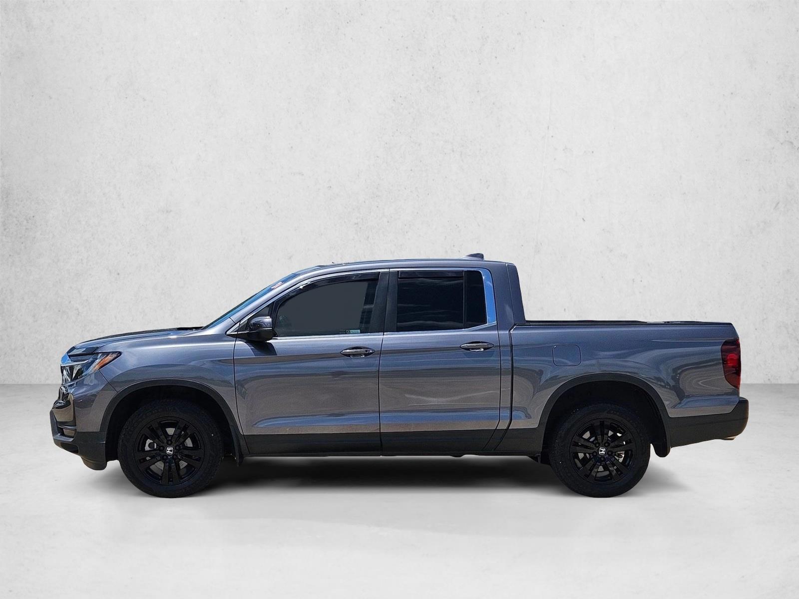 Thumbnail: 2024 Honda Ridgeline - 2