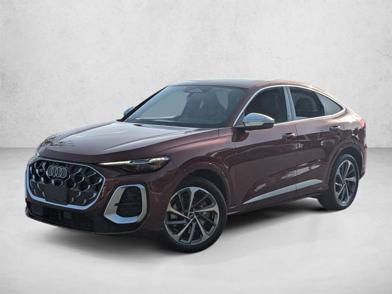 2026 Audi SQ5 Sportback
