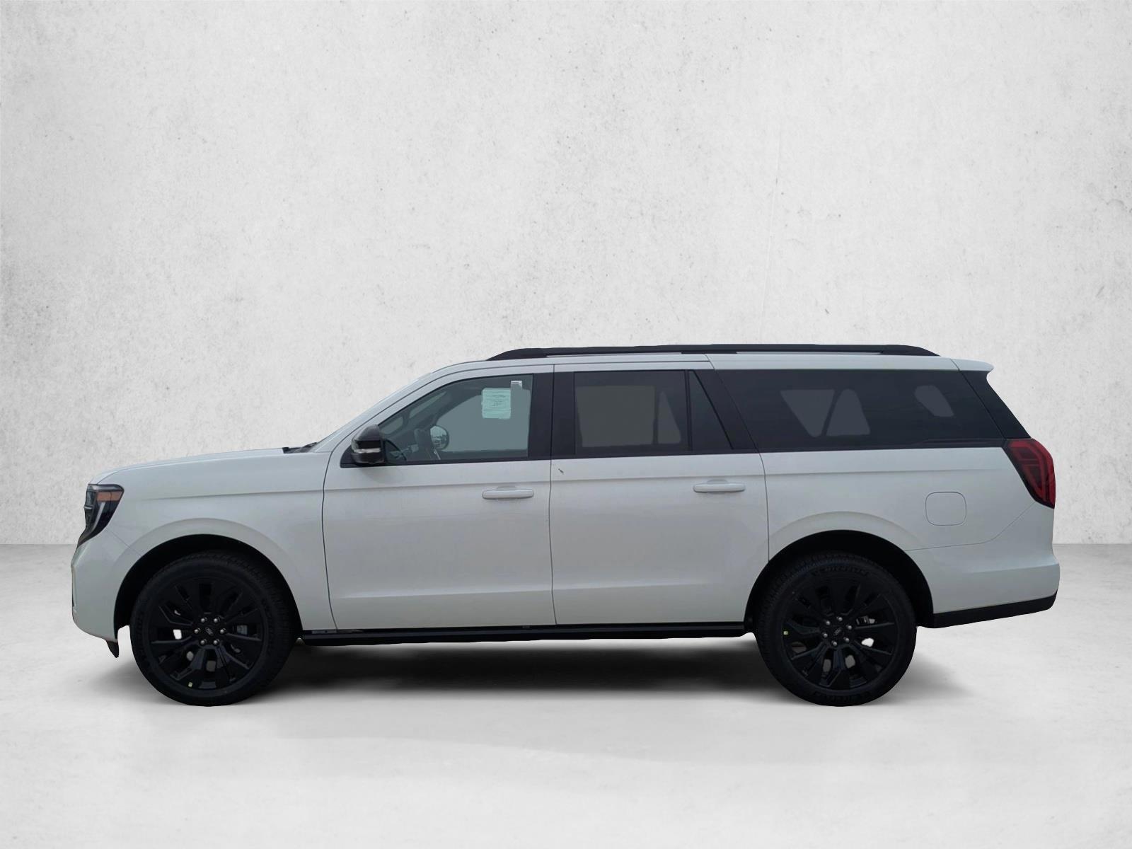 Thumbnail: 2025 Ford Expedition MAX - 2