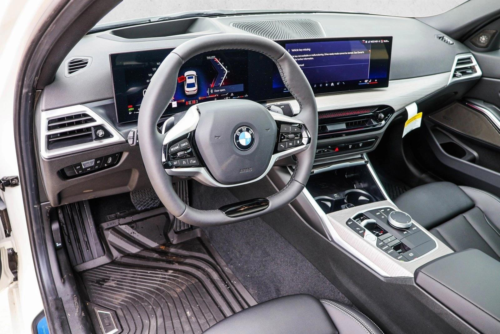Thumbnail: 2026 BMW 3 Series - 3