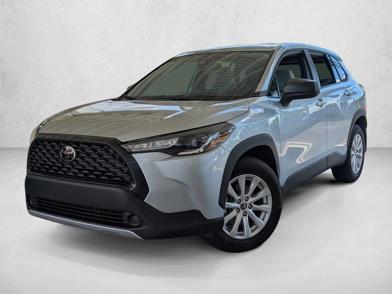 2022 Toyota Corolla Cross L -
                  Sanford, FL