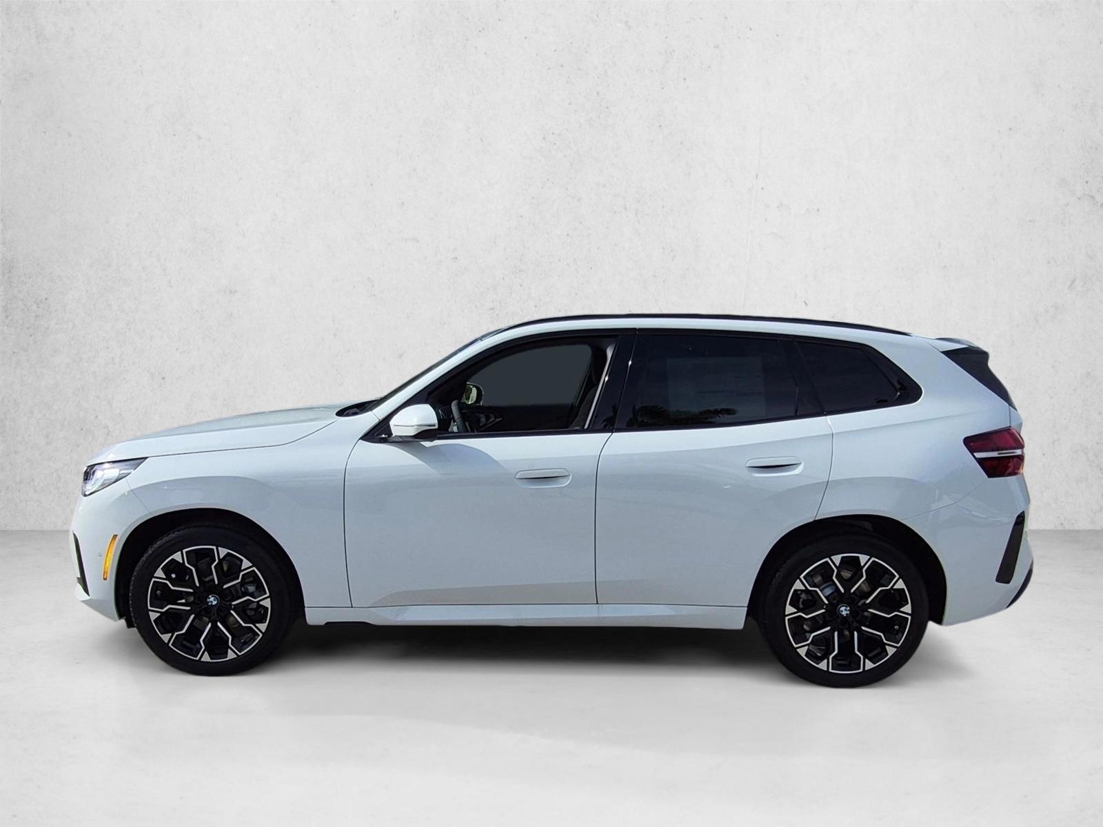 Thumbnail: 2026 BMW X3 - 2