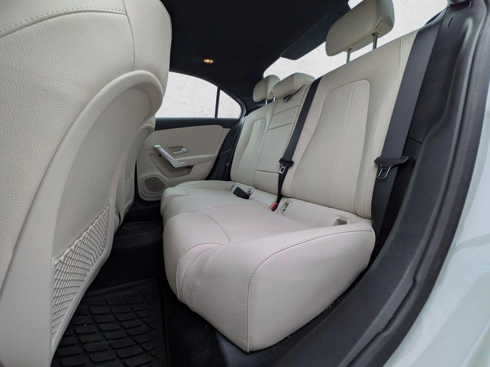Thumbnail: 2022 Mercedes-Benz A-Class - 5