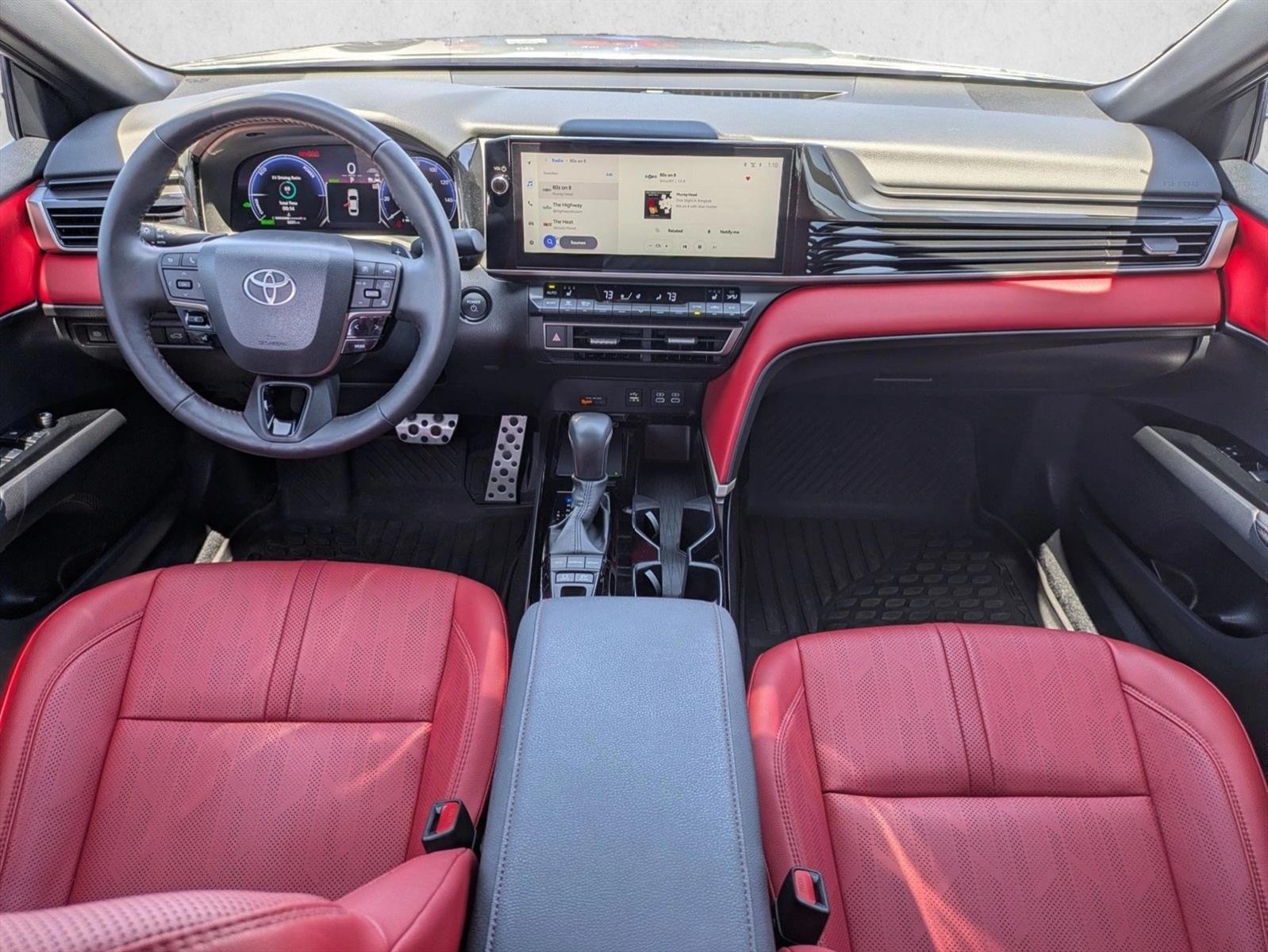 Thumbnail: 2026 Toyota Camry - 3