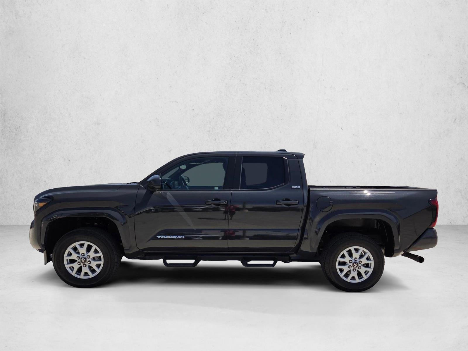 Thumbnail: 2025 Toyota Tacoma - 2