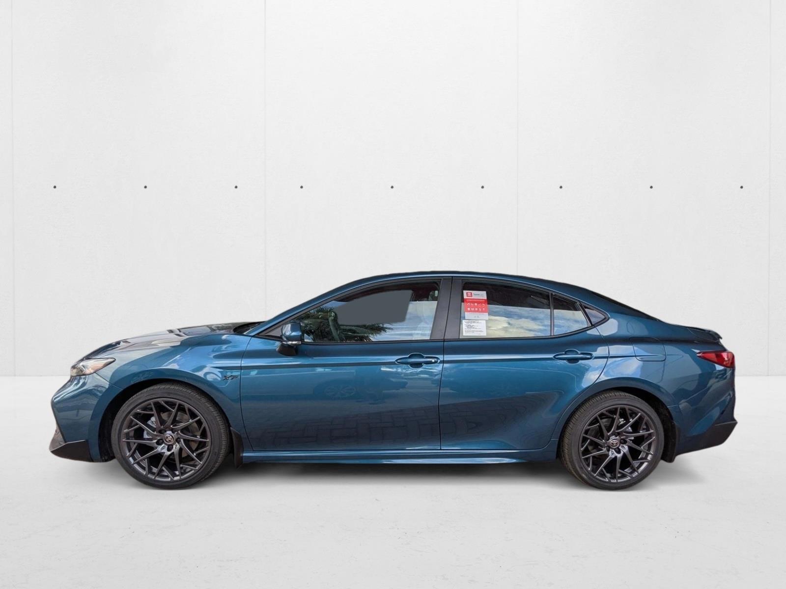 Thumbnail: 2025 Toyota Camry - 2