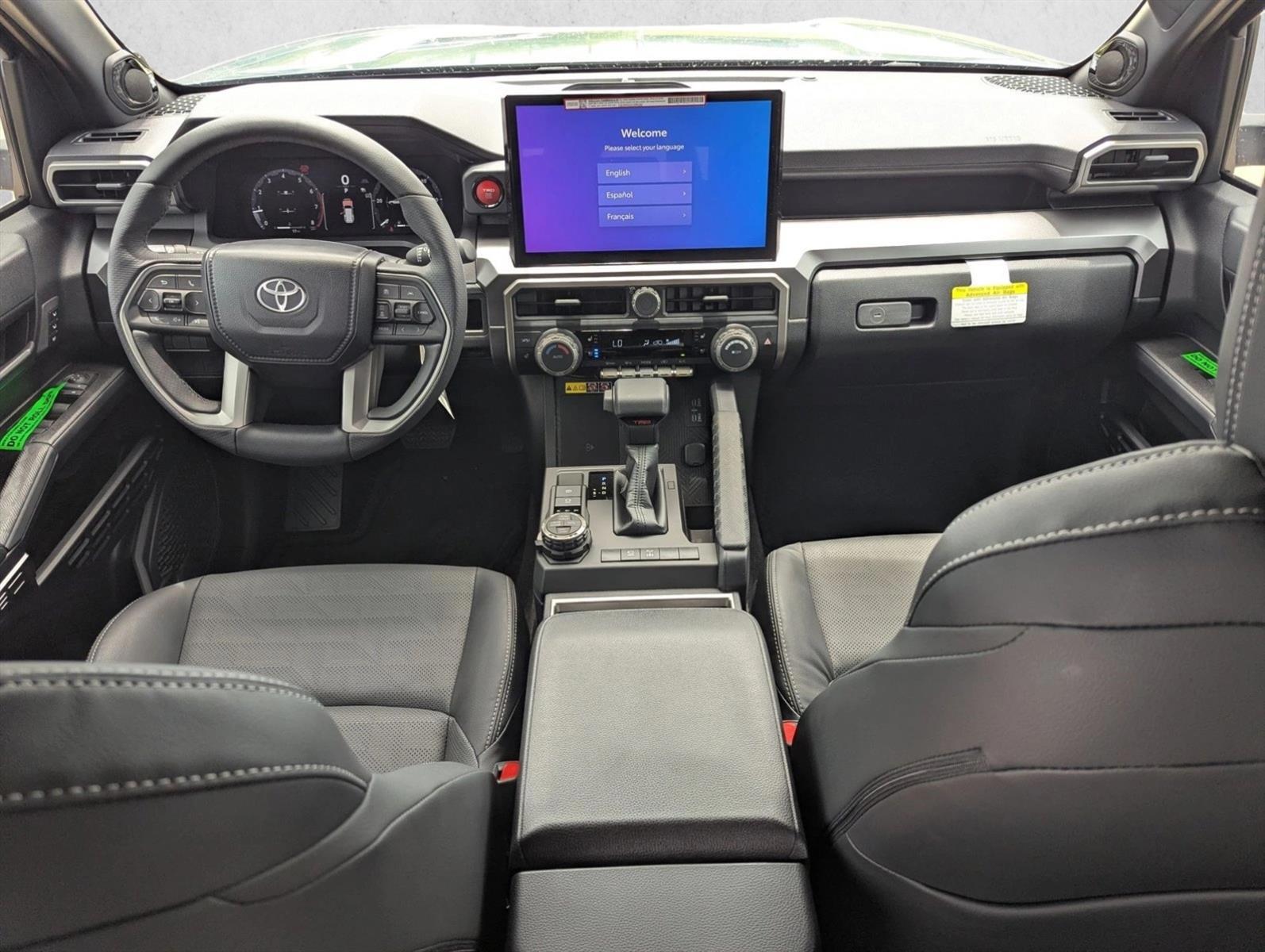 Thumbnail: 2026 Toyota 4Runner - 3