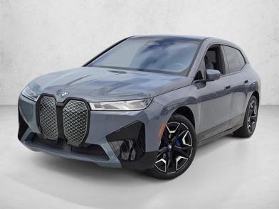 2023 BMW iX xDrive50 -
                  Carlsbad, CA