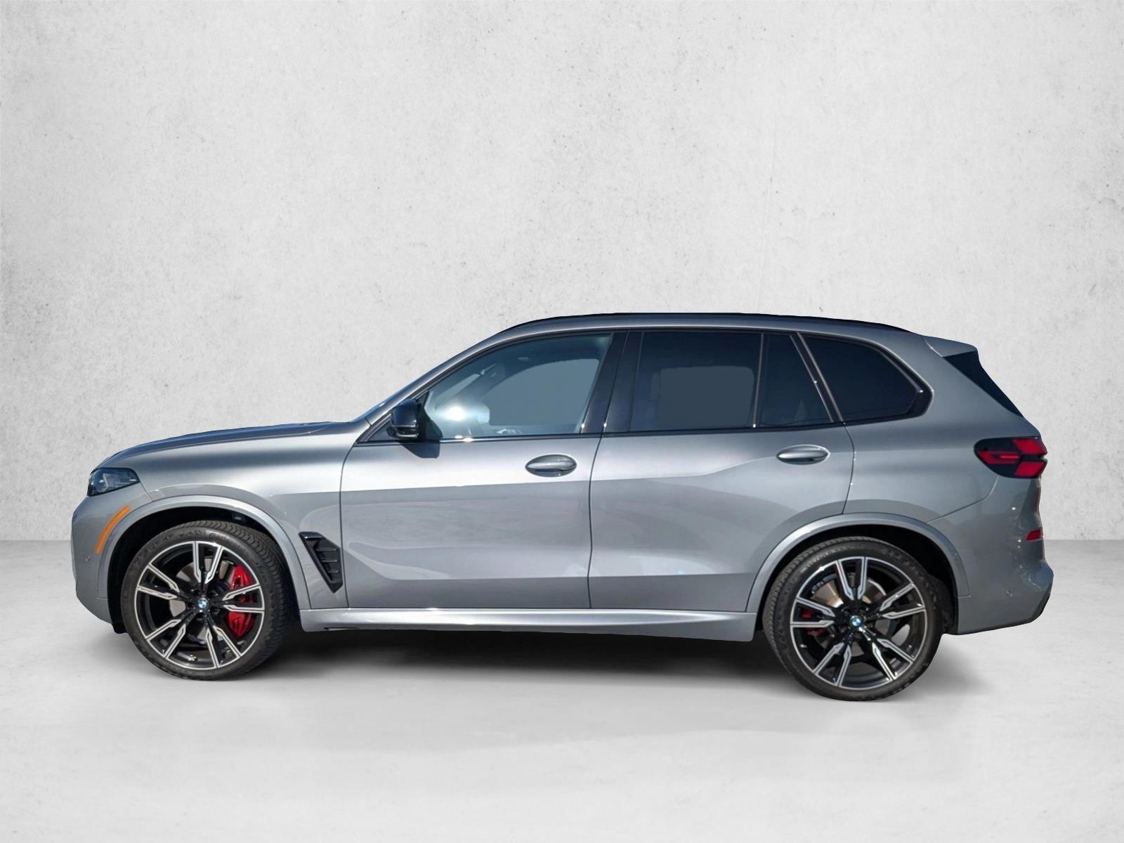 Thumbnail: 2024 BMW X5 - 2