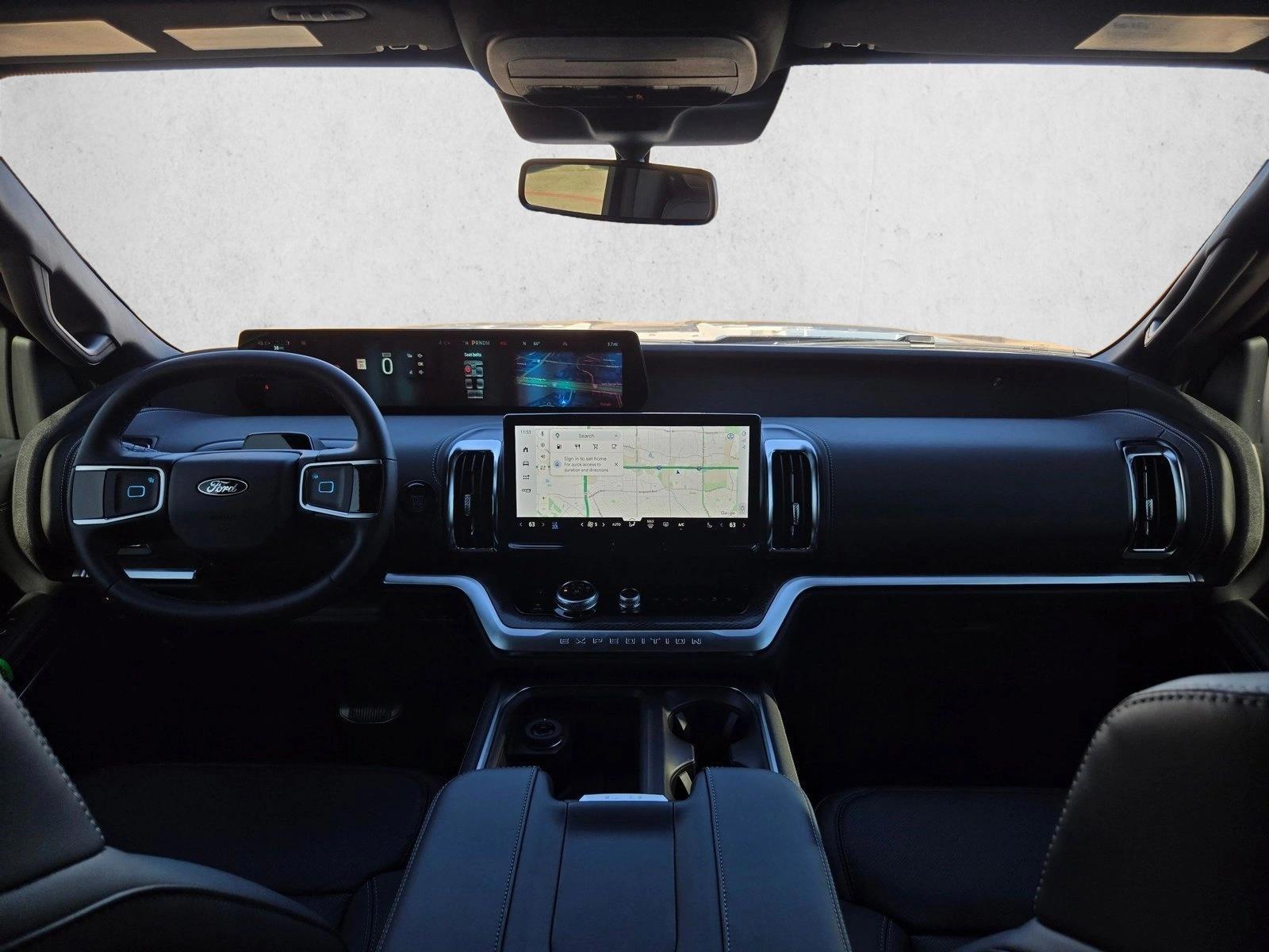 Thumbnail: 2026 Ford Expedition MAX - 4
