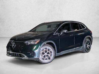 2023 Mercedes-Benz EQE 350 -
                  Buena Park, CA