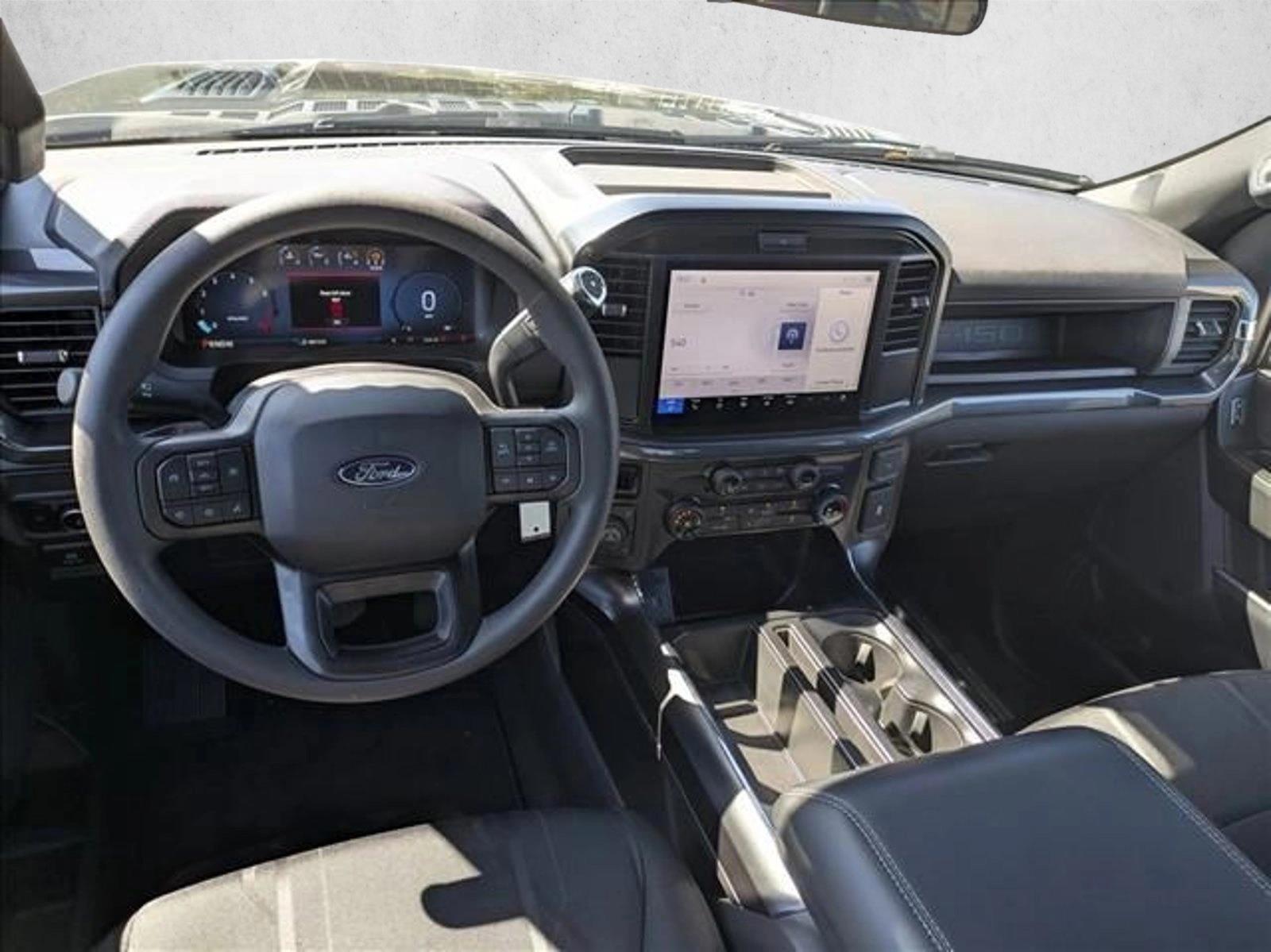 Thumbnail: 2026 Ford F-150 - 3