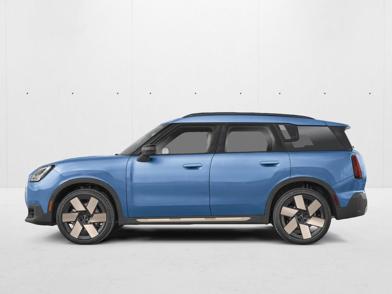 2027 MINI Countryman