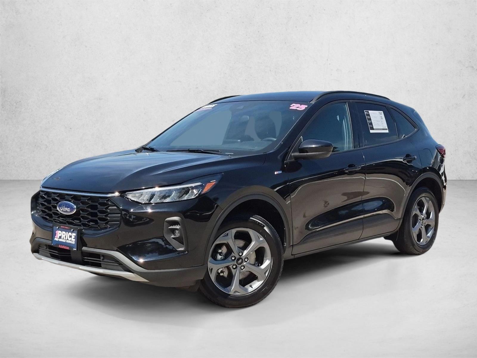 Thumbnail: 2025 Ford Escape - 1