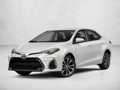 2018 Toyota Corolla SE -
                  Centennial, CO