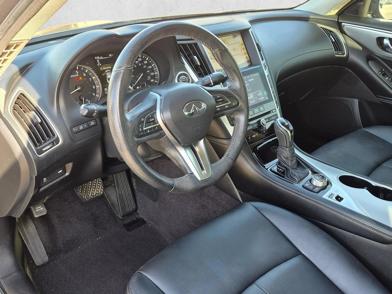 2019 INFINITI Q50