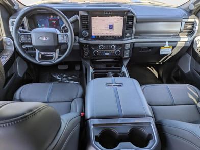 2026 Ford Super Duty F-250 SRW