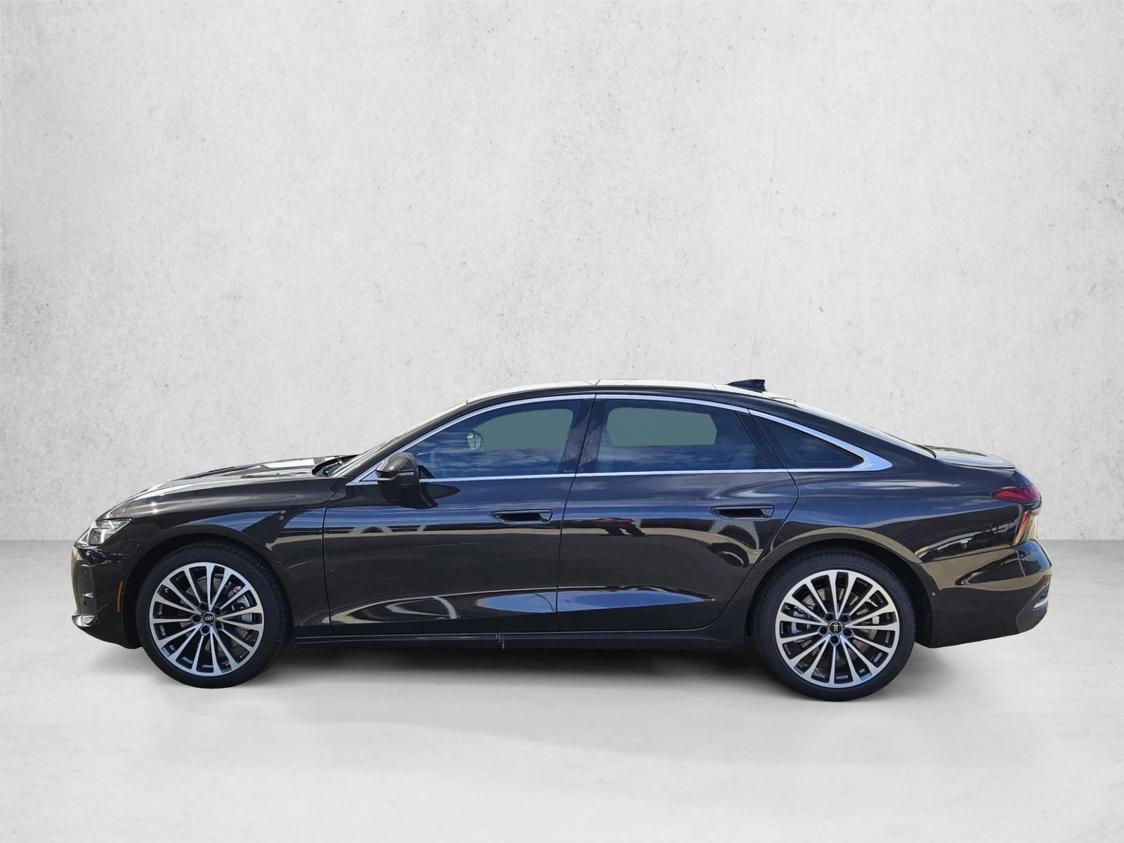 Thumbnail: 2026 Audi A6 - 2