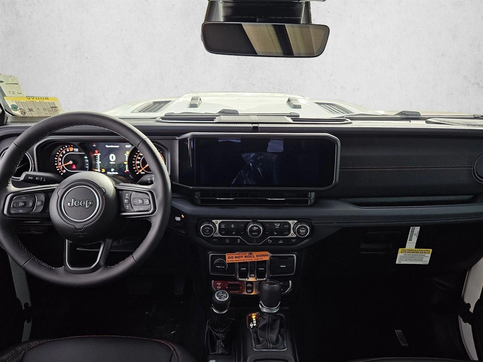 Thumbnail: 2026 Jeep Gladiator - 3