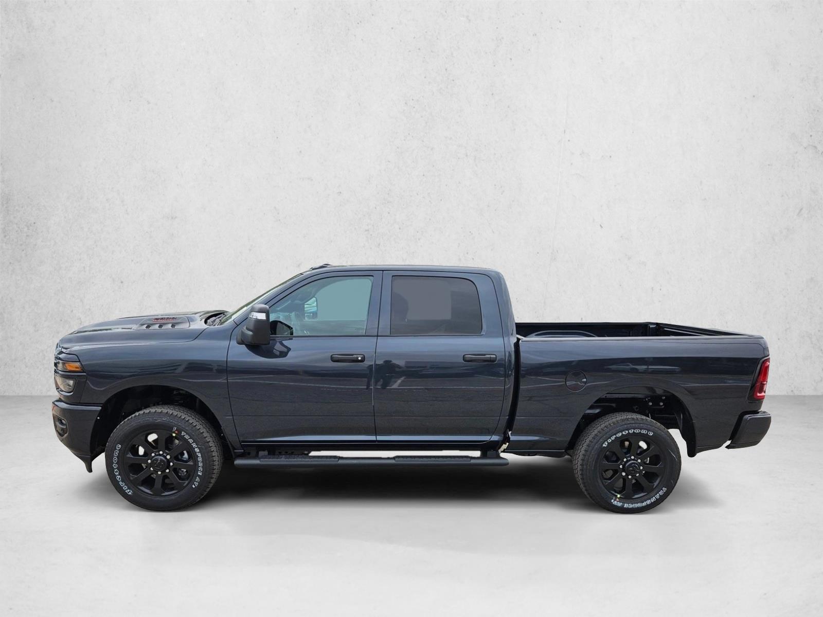 Thumbnail: 2026 RAM 2500 - 2