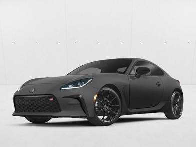 2022 Toyota GR86 Premium -
                  Lone Tree, CO