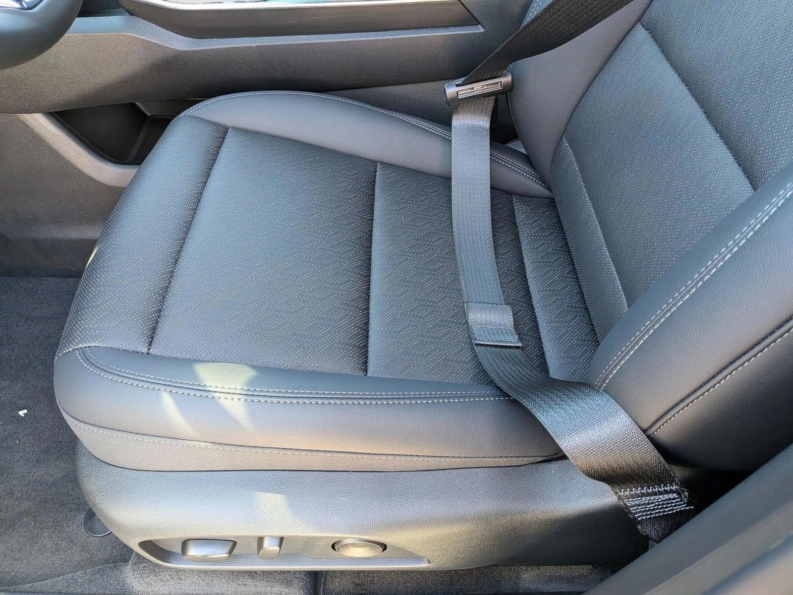 Thumbnail: 2026 Chevrolet Equinox - 5