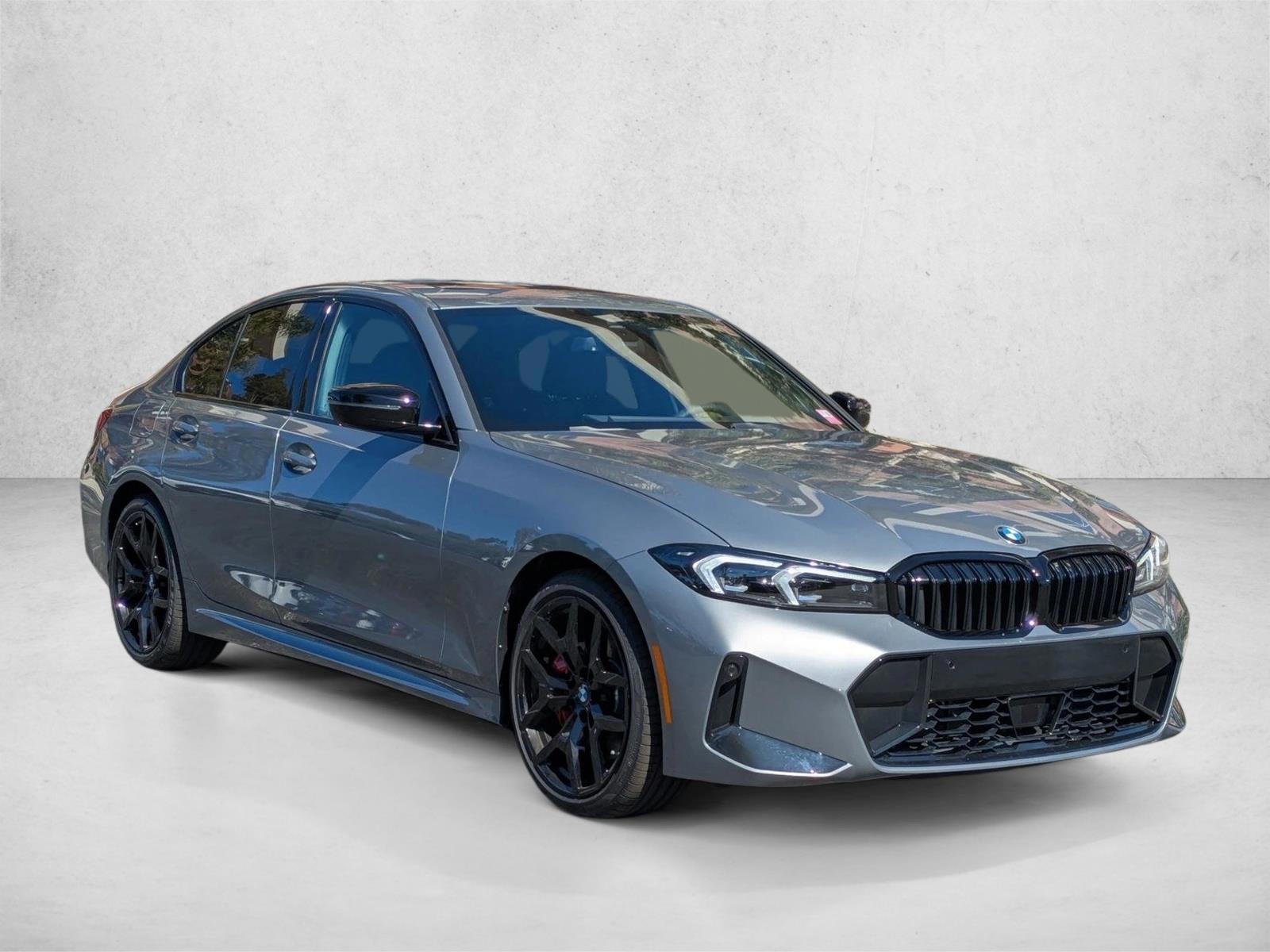 2026 BMW 3 Series 330i - Photo 7