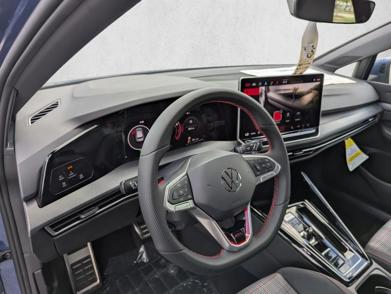 2026 Volkswagen Golf GTI